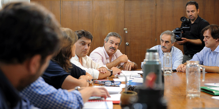 Declaración de emergencia abarcará más de 5.000 productores