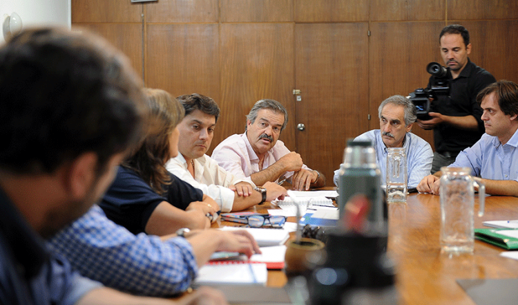 Declaración de emergencia abarcará más de 5.000 productores