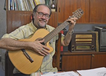 Ricardo Fernández Más: Crear sentido de pertenencia en un mundo de distracciones