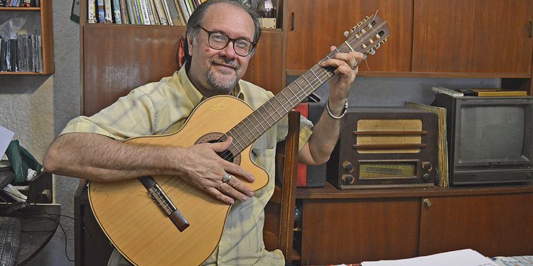 Ricardo Fernández Más: Crear sentido de pertenencia en un mundo de distracciones
