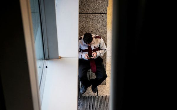 Coronavirus, seguridad y empleo: La seguridad privada en tiempos de aislamiento