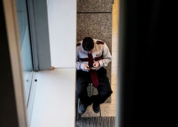 Coronavirus, seguridad y empleo: La seguridad privada en tiempos de aislamiento