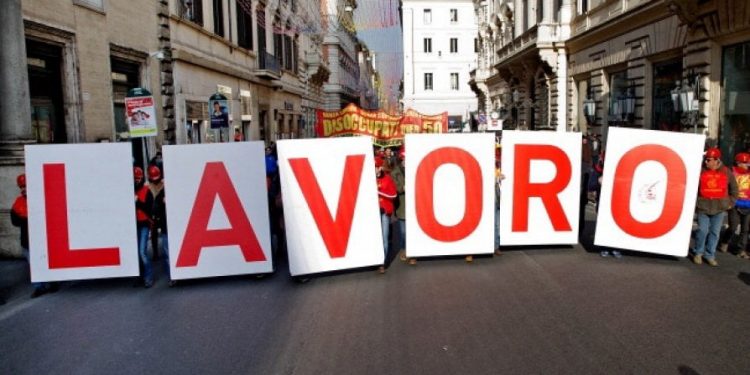 La dignidad del trabajo