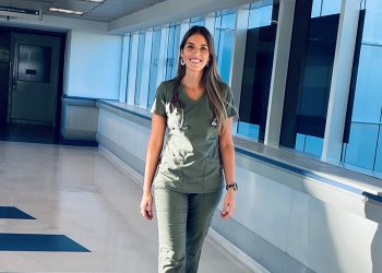 Las 10 de La Mañana: Lucía Martínez