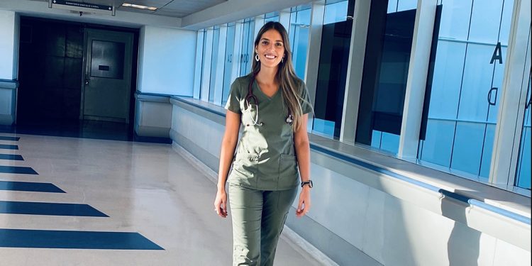 Las 10 de La Mañana: Lucía Martínez