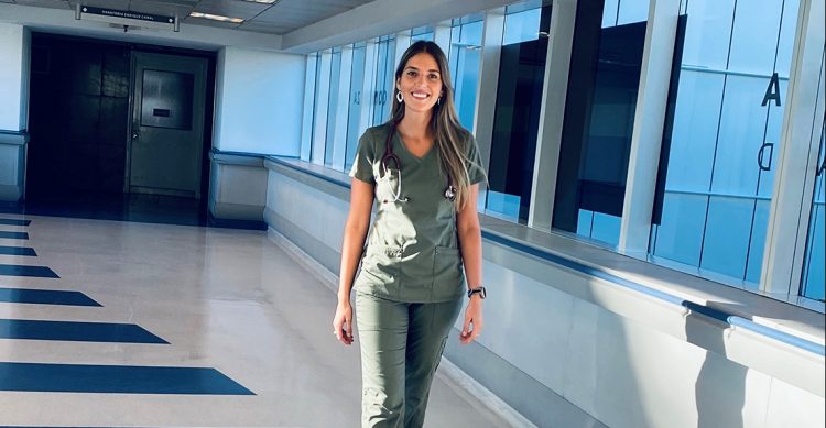 Las 10 de La Mañana: Lucía Martínez