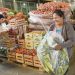 El Mercado Modelo continúa con “la operativa normal dentro de la contingencia sanitaria”