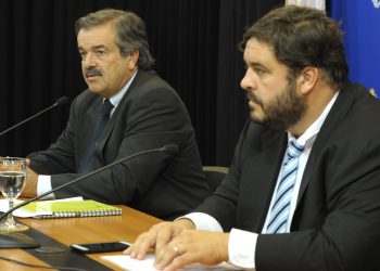 El gobierno evalúa incluir a Rocha en la declaración de emergencia