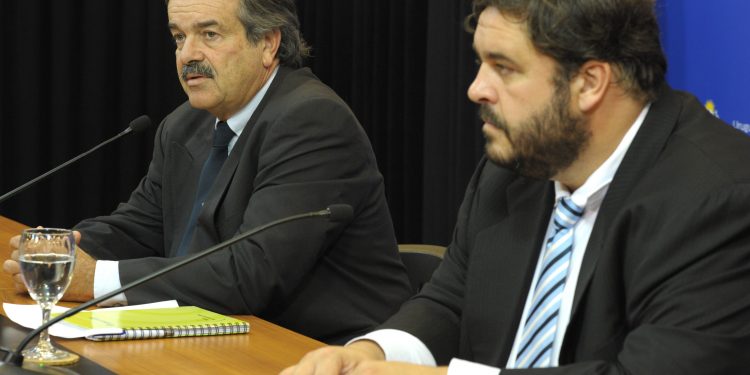 El gobierno evalúa incluir a Rocha en la declaración de emergencia