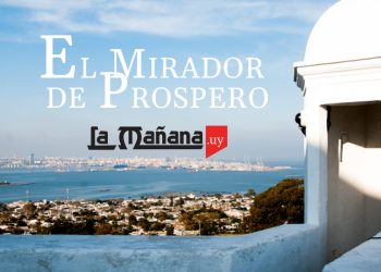 El Mirador de Próspero