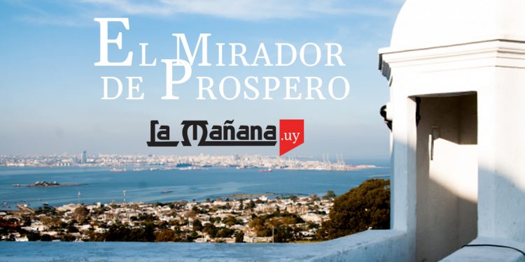 El Mirador de Próspero
