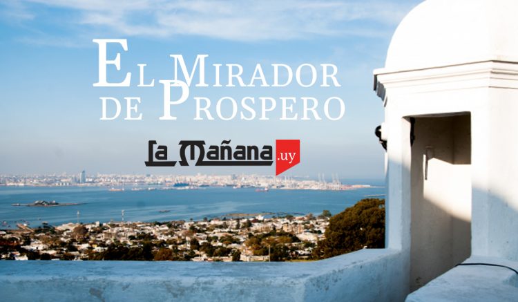 El Mirador de Próspero