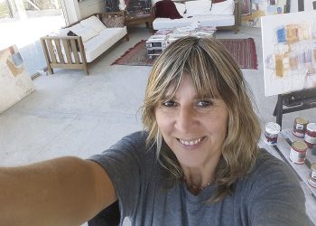 Las 10 de La Mañana: Olga Armand Ugon