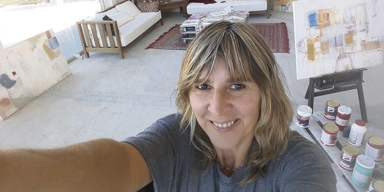 Las 10 de La Mañana: Olga Armand Ugon