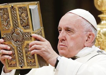Papa Francisco: siete años al frente de la Iglesia Católica y oración por coronavirus
