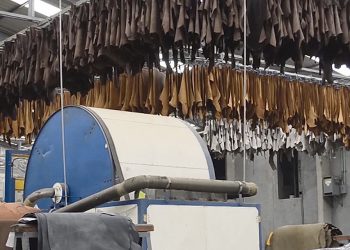 La industria del cuero en su peor momento histórico