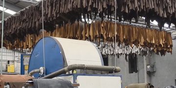 La industria del cuero en su peor momento histórico