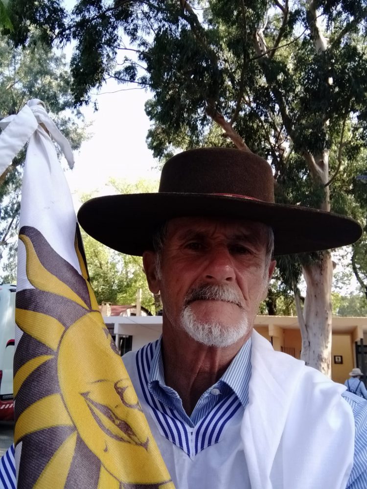 #Asumimostodos: la patriada ya comenzó su recorrido hacia el Palacio Legislativo