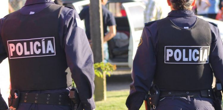 Otro efectivo policial fallece a manos de delincuentes