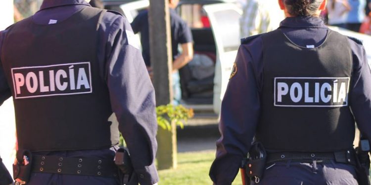 Otro efectivo policial fallece a manos de delincuentes