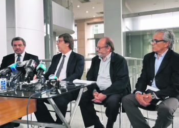 Miranda: medidas tomadas por el gobierno “van en el sentido correcto” pero “existen matices”