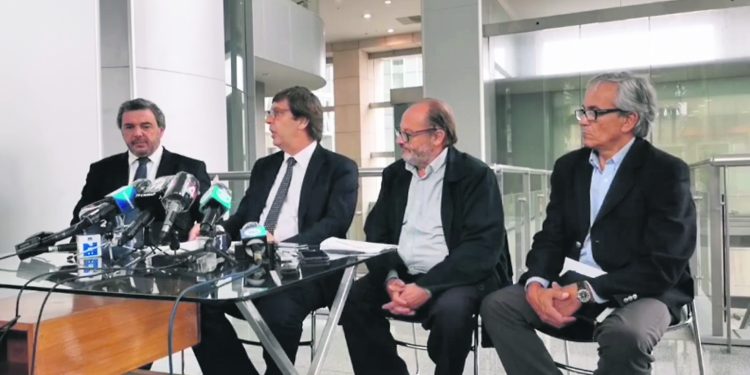 Miranda: medidas tomadas por el gobierno “van en el sentido correcto” pero “existen matices”