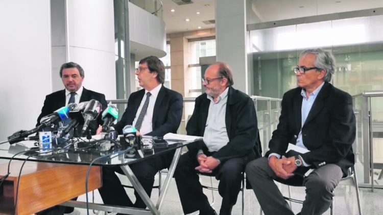 Miranda: medidas tomadas por el gobierno “van en el sentido correcto” pero “existen matices”