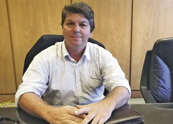 Rafael Menéndez: el legislador que defiende el campo y la innovación