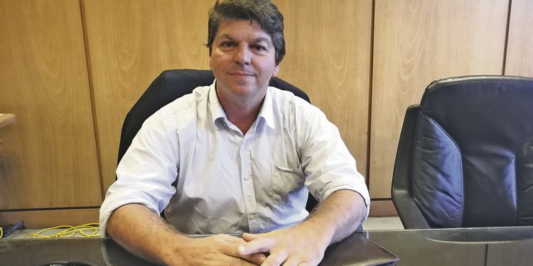 Rafael Menéndez: el legislador que defiende el campo y la innovación