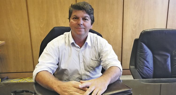 Rafael Menéndez: el legislador que defiende el campo y la innovación