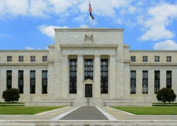 Indicador de la Reserva Federal de los EEUU indica aumento de tensión financiera