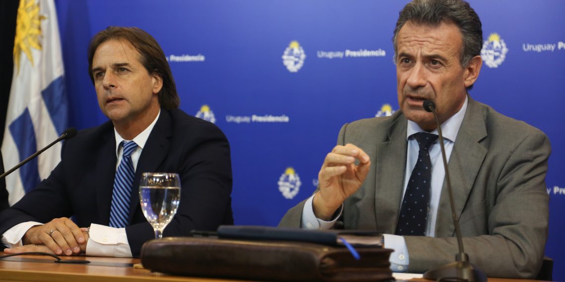 Determinación y responsabilidad: las claves para enfrentar una triple emergencia