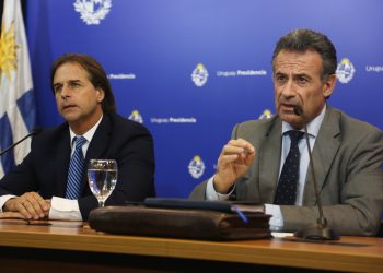 Determinación y responsabilidad: las claves para enfrentar una triple emergencia