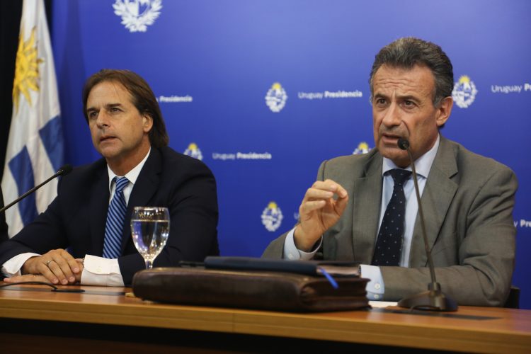 Determinación y responsabilidad: las claves para enfrentar una triple emergencia