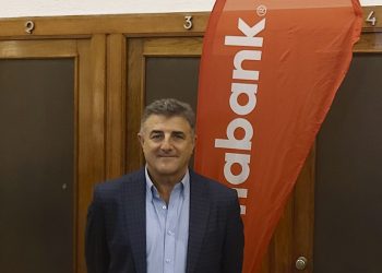 Alberto Noria, gerente de Pyme y Agro de Scotiabank: “El agro es generador de negocios que se desparraman en todo el país”