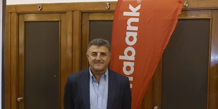 Alberto Noria, gerente de Pyme y Agro de Scotiabank: “El agro es generador de negocios que se desparraman en todo el país”