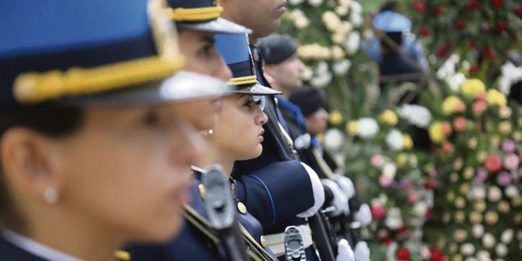 Luis Clavijo: “En 15 años el país perdió totalmente la prevención de la delincuencia”