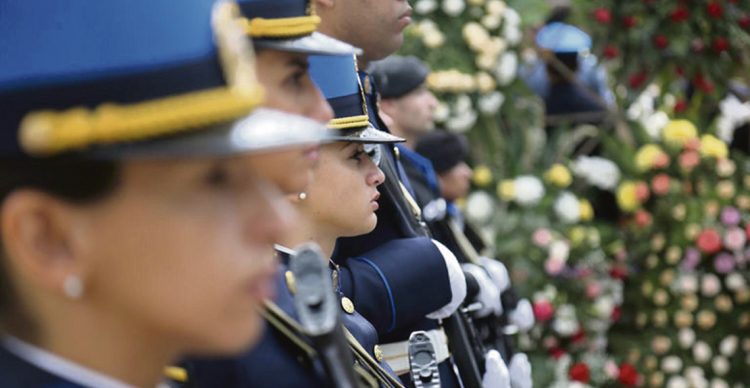Luis Clavijo: “En 15 años el país perdió totalmente la prevención de la delincuencia”