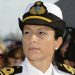Capitán de Corbeta Valeria Sorrenti: “El tener que sortear algunos obstáculos me hizo ser una mujer más fuerte y decidida”
