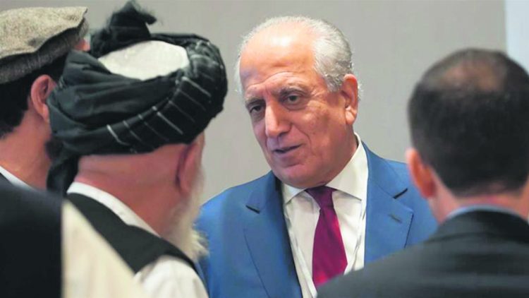 El Mirador de Próspero