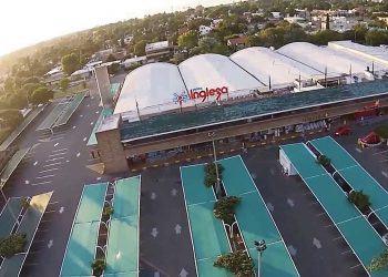 Posible mega grupo de supermercados inquieta a empresarios nacionales