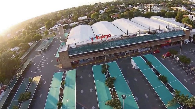 Posible mega grupo de supermercados inquieta a empresarios nacionales