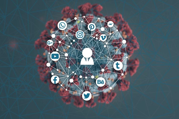 La decadencia de la verdad en tiempos de Coronavirus