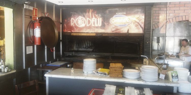 ¿Cómo sobreviven a la pandemia el turismo y la gastronomía?