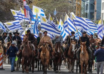 La destrucción del aparato productivo