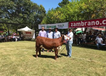 ExpoDurazno colmó expectativas