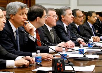 El frente financiero para conjurar la pandemia