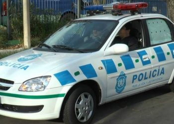Policía desbarató a organizaciones criminales en distintos puntos del país