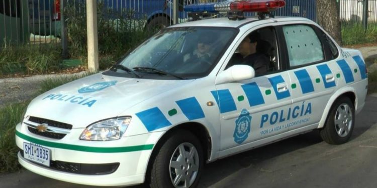 Policía desbarató a organizaciones criminales en distintos puntos del país