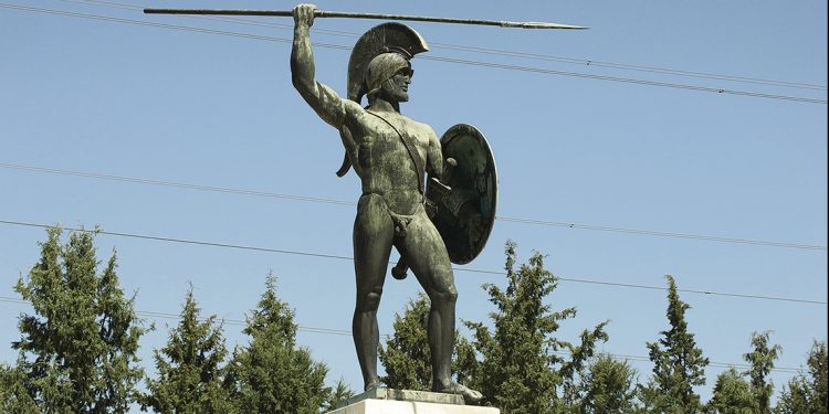 La geografía económica de la pandemia